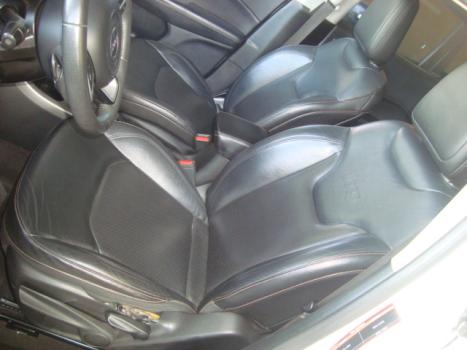 JEEP Compass 2.0 16V 4P LONGITUDE FLEX AUTOM�TICO, Foto 6