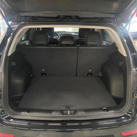 JEEP Compass 2.0 16V 4P LONGITUDE FLEX AUTOM�TICO, Foto 5