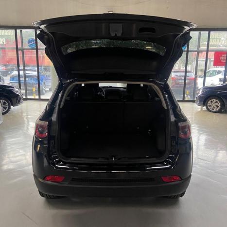 JEEP Compass 2.0 16V 4P LONGITUDE FLEX AUTOM�TICO, Foto 6