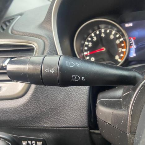 JEEP Compass 2.0 16V 4P LONGITUDE FLEX AUTOM�TICO, Foto 9