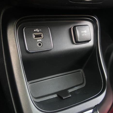 JEEP Compass 2.0 16V 4P LONGITUDE FLEX AUTOM�TICO, Foto 13
