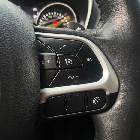 JEEP Compass 2.0 16V 4P LONGITUDE FLEX AUTOM�TICO, Foto 15