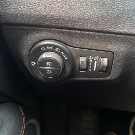 JEEP Compass 2.0 16V 4P LONGITUDE FLEX AUTOM�TICO, Foto 18