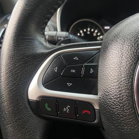 JEEP Compass 2.0 16V 4P LONGITUDE FLEX AUTOM�TICO, Foto 21