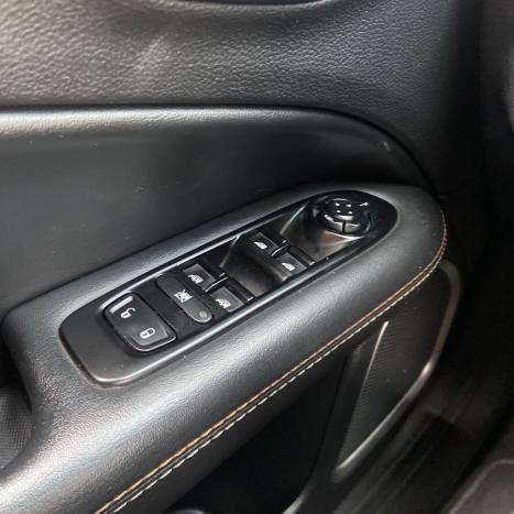 JEEP Compass 2.0 16V 4P LONGITUDE FLEX AUTOM�TICO, Foto 22