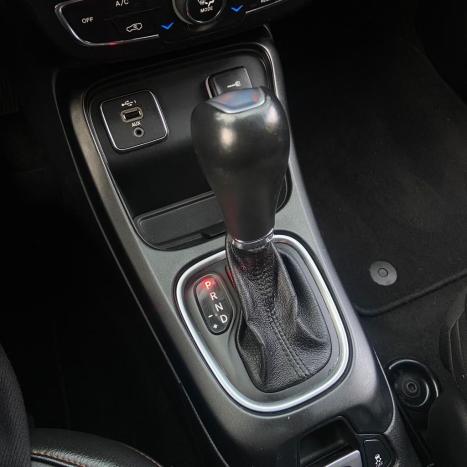 JEEP Compass 2.0 16V 4P LONGITUDE FLEX AUTOM�TICO, Foto 23