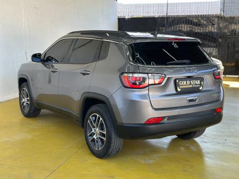 JEEP Compass 2.0 16V 4P FLEX SPORT AUTOM�TICO, Foto 5
