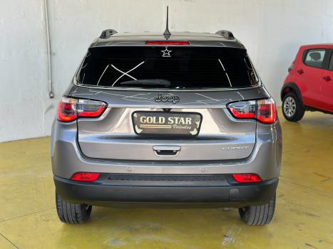 JEEP Compass 2.0 16V 4P FLEX SPORT AUTOM�TICO, Foto 6