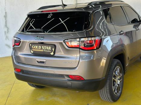 JEEP Compass 2.0 16V 4P FLEX SPORT AUTOM�TICO, Foto 8