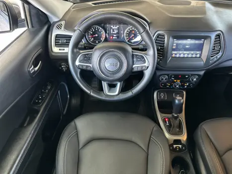 JEEP Compass 2.0 16V 4P FLEX SPORT AUTOM�TICO, Foto 11