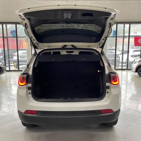 JEEP Compass 2.0 16V 4P LONGITUDE FLEX AUTOM�TICO, Foto 7