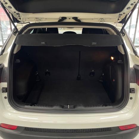 JEEP Compass 2.0 16V 4P LONGITUDE FLEX AUTOM�TICO, Foto 8