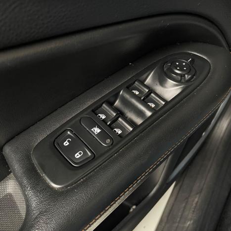 JEEP Compass 2.0 16V 4P LONGITUDE FLEX AUTOM�TICO, Foto 10
