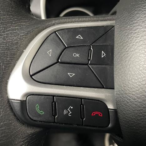 JEEP Compass 2.0 16V 4P LONGITUDE FLEX AUTOM�TICO, Foto 13