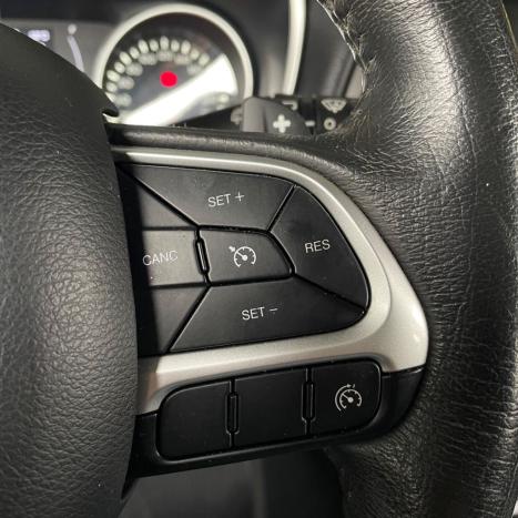 JEEP Compass 2.0 16V 4P LONGITUDE FLEX AUTOM�TICO, Foto 14