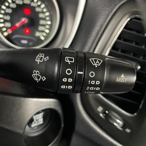 JEEP Compass 2.0 16V 4P LONGITUDE FLEX AUTOM�TICO, Foto 16