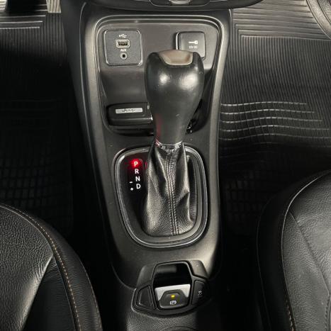 JEEP Compass 2.0 16V 4P LONGITUDE FLEX AUTOM�TICO, Foto 19