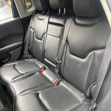 JEEP Compass 2.0 16V 4P LONGITUDE FLEX AUTOM�TICO, Foto 28
