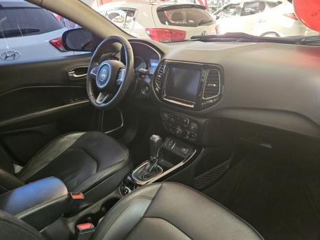JEEP Compass 2.0 16V 4P LIMITED FLEX AUTOM�TICO, Foto 5