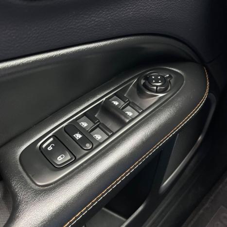 JEEP Compass 2.0 16V 4P SPORT AUTOMÁTICO, Foto 10