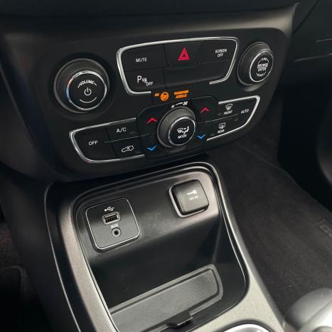 JEEP Compass 2.0 16V 4P SPORT AUTOMÁTICO, Foto 18