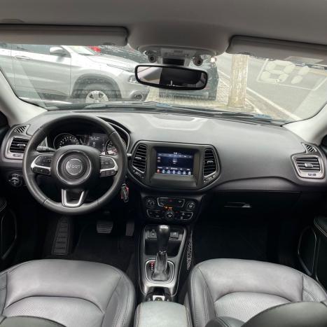 JEEP Compass 2.0 16V 4P SPORT AUTOMÁTICO, Foto 22
