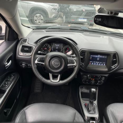 JEEP Compass 2.0 16V 4P SPORT AUTOMÁTICO, Foto 23