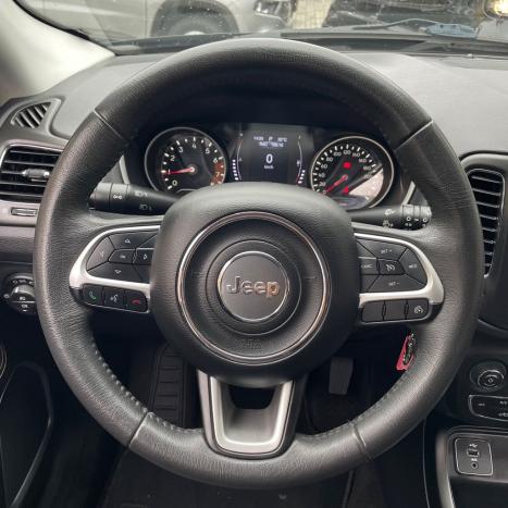 JEEP Compass 2.0 16V 4P SPORT AUTOMÁTICO, Foto 25