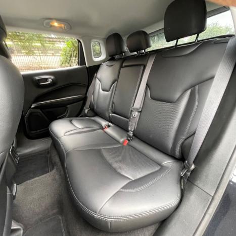 JEEP Compass 2.0 16V 4P SPORT AUTOMÁTICO, Foto 26