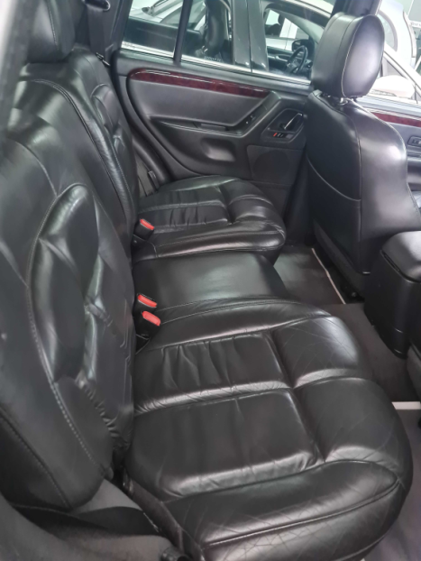 JEEP Grand Cherokee 4.7 V8 16V 4P 4X4 LIMITED QUADRA DRIVE AUTOMTICO, Foto 3