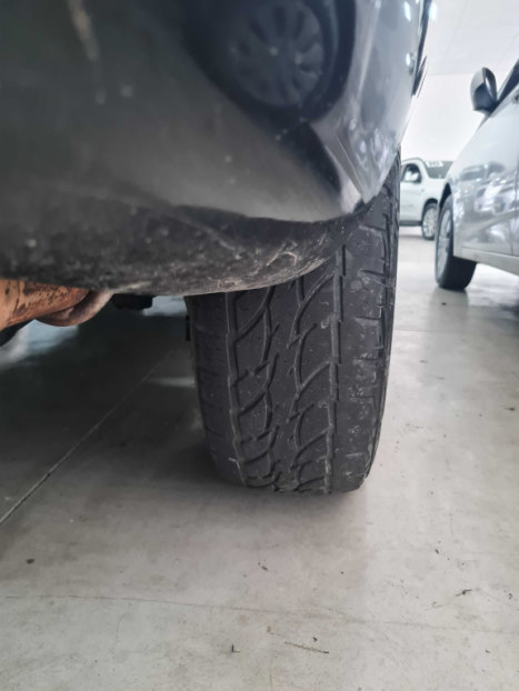 JEEP Grand Cherokee 4.7 V8 16V 4P 4X4 LIMITED QUADRA DRIVE AUTOMTICO, Foto 4