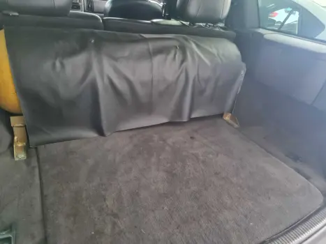 JEEP Grand Cherokee 4.7 V8 16V 4P 4X4 LIMITED QUADRA DRIVE AUTOMTICO, Foto 12