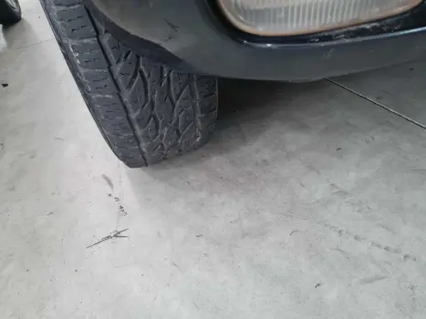 JEEP Grand Cherokee 4.7 V8 16V 4P 4X4 LIMITED QUADRA DRIVE AUTOMTICO, Foto 14