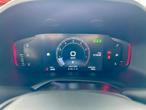 JEEP Renegade 1.3 16V 4P FLEX T270 ALTITUDE TURBO AUTOMTICO, Foto 5