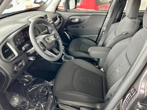 JEEP Renegade 1.3 16V 4P FLEX T270 ALTITUDE TURBO AUTOMTICO, Foto 6