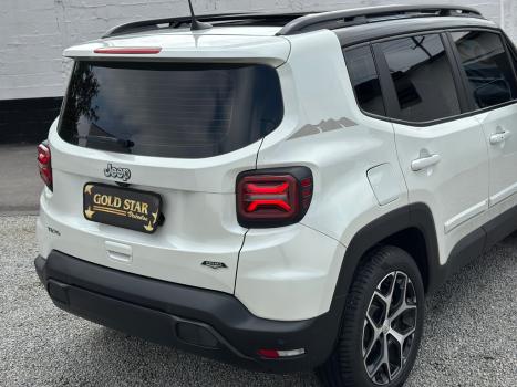 JEEP Renegade 1.3 16V 4P FLEX T270 SAHARA TURBO AUTOMTICO, Foto 5