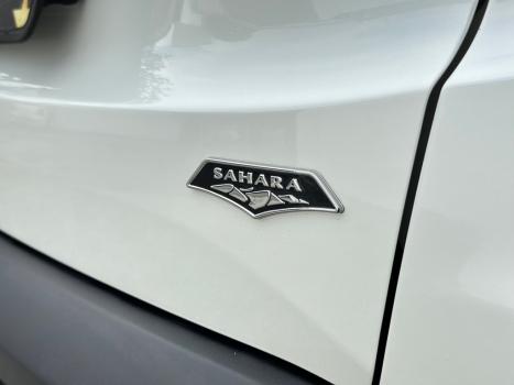 JEEP Renegade 1.3 16V 4P FLEX T270 SAHARA TURBO AUTOMTICO, Foto 9