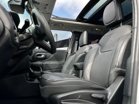 JEEP Renegade 1.3 16V 4P FLEX T270 SAHARA TURBO AUTOMTICO, Foto 11