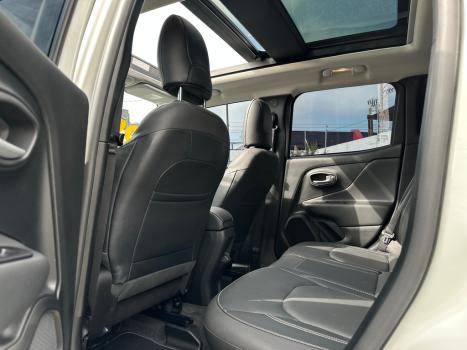 JEEP Renegade 1.3 16V 4P FLEX T270 SAHARA TURBO AUTOMTICO, Foto 12