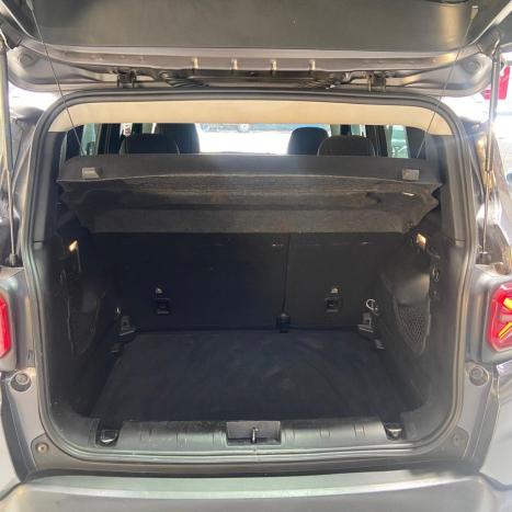 JEEP Renegade 1.3 16V 4P FLEX T270 LONGITUDE TURBO AUTOM�TICO, Foto 6