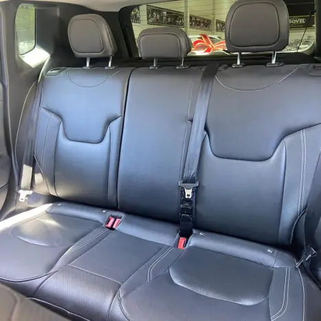 JEEP Renegade 1.3 16V 4P FLEX T270 LONGITUDE TURBO AUTOM�TICO, Foto 16