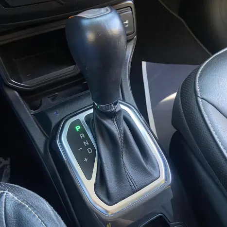 JEEP Renegade 1.3 16V 4P FLEX T270 LONGITUDE TURBO AUTOM�TICO, Foto 18