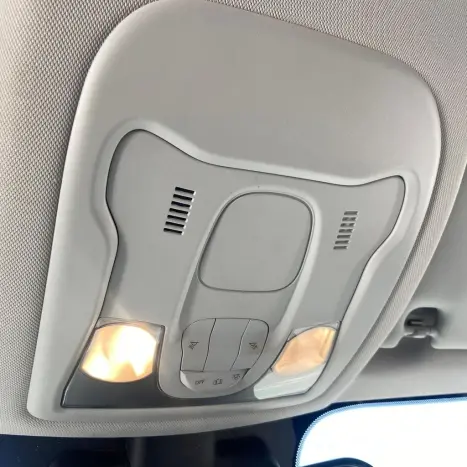 JEEP Renegade 1.3 16V 4P FLEX T270 LONGITUDE TURBO AUTOM�TICO, Foto 19