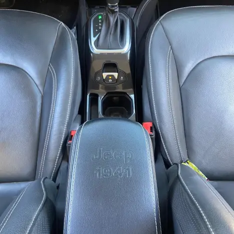 JEEP Renegade 1.3 16V 4P FLEX T270 LONGITUDE TURBO AUTOM�TICO, Foto 20