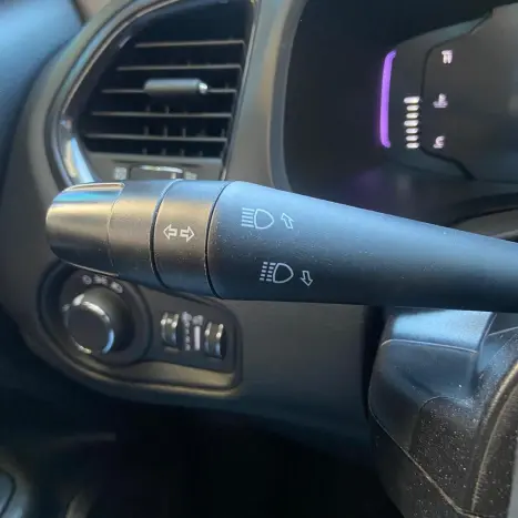 JEEP Renegade 1.3 16V 4P FLEX T270 LONGITUDE TURBO AUTOM�TICO, Foto 27