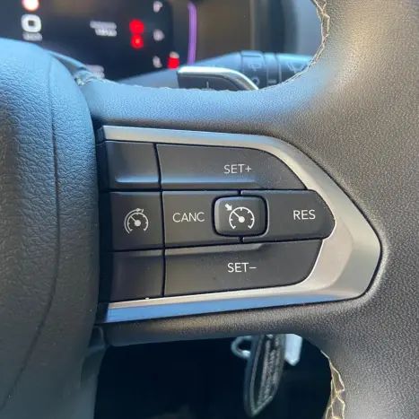 JEEP Renegade 1.3 16V 4P FLEX T270 LONGITUDE TURBO AUTOM�TICO, Foto 28