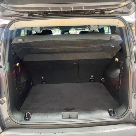JEEP Renegade 1.3 16V 4P FLEX T270 LONGITUDE TURBO AUTOM�TICO, Foto 6