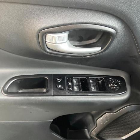 JEEP Renegade 1.3 16V 4P FLEX T270 LONGITUDE TURBO AUTOM�TICO, Foto 9
