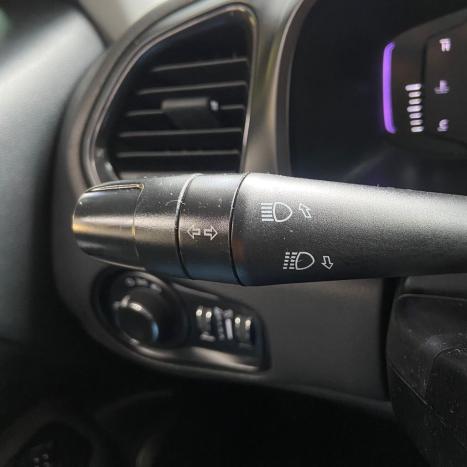 JEEP Renegade 1.3 16V 4P FLEX T270 LONGITUDE TURBO AUTOM�TICO, Foto 10