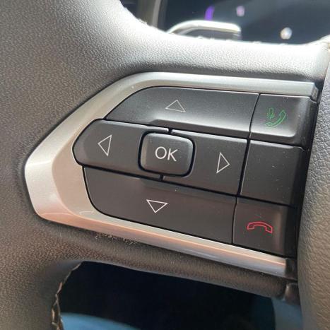 JEEP Renegade 1.3 16V 4P FLEX T270 LONGITUDE TURBO AUTOM�TICO, Foto 11